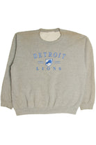Vintage Detroit Lions Sweatshirt 10182