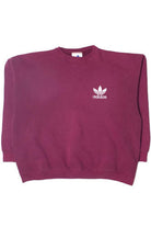 Vintage Adidas Sweatshirt (1990s) 8883