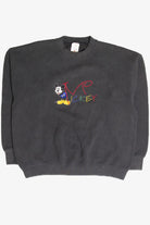 Vintage Mickey & Co. Sweatshirt 10309