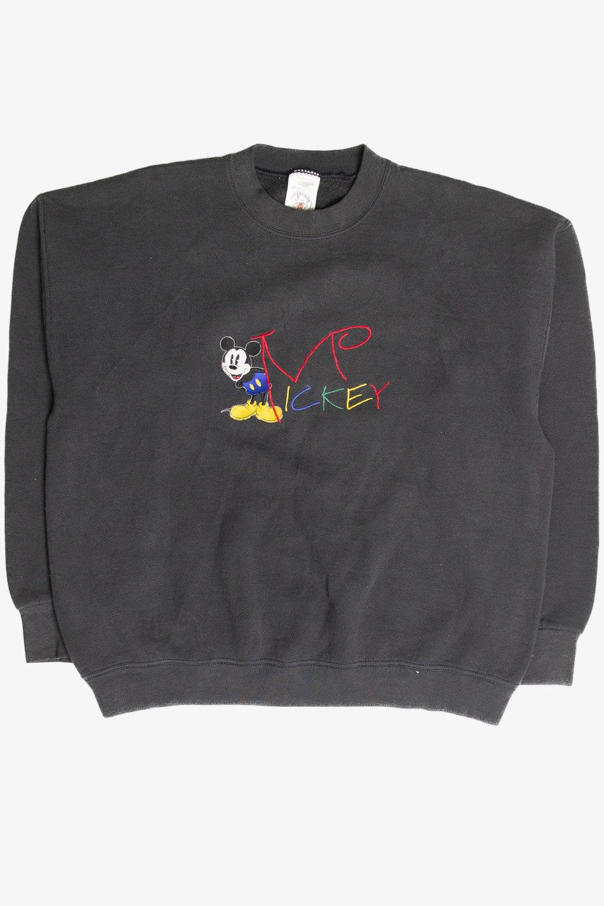 Vintage Mickey & Co. Sweatshirt 10309
