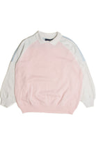 Vintage Van Heusen Collared Sweatshirt