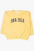 Sea Isle Sweatshirt 8890