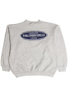 Vintage Wisconsin Dells Sweatshirt