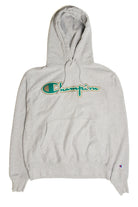 Vintage Champion Stitched Logo Sweatshirt