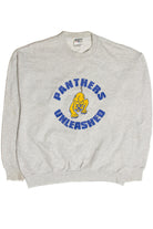 Vintage Panthers Unleashed Sweatshirt