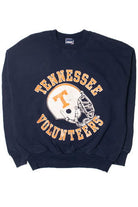 Vintage Tennessee Volunteers Football Sweatshirt