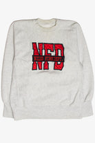 Vintage Niles Fire Department IL Sweatshirt