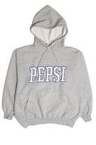 Vintage Pepsi Tackle-Twill Sweatshirt