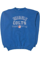 Indianapolis Colts NFL Pro Line Sweatshirt