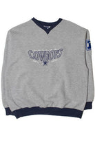 Vintage NFL Dallas Cowboys Sweatshirt (1990s)