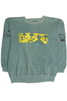 Vintage Pillsbury Neighborhood FANS 24 Hour Sweatshirt 