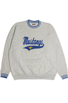 Vintage Mustangs Sweatshirt 10199