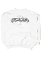 Universal Studios Hollywood Sweatshirt 8892