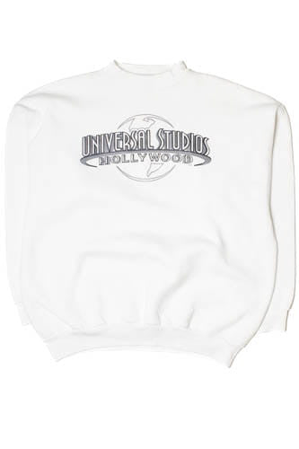 Universal Studios Hollywood Sweatshirt 8892