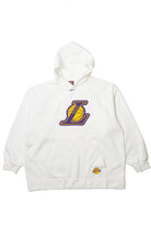 Nike Los Angeles Lakers Sweatshirt 