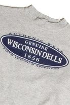 Vintage Wisconsin Dells Sweatshirt