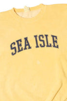 Sea Isle Sweatshirt 8890