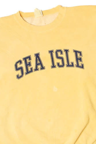 Sea Isle Sweatshirt 8890
