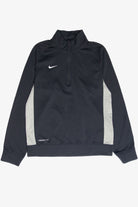 Nike Quarter Zip Sweatshirt 10453