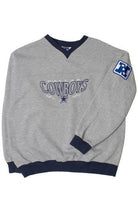 Vintage NFL Dallas Cowboys Sweatshirt (1990s)
