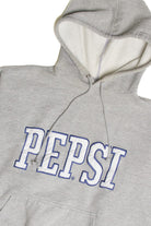 Vintage Pepsi Tackle-Twill Sweatshirt