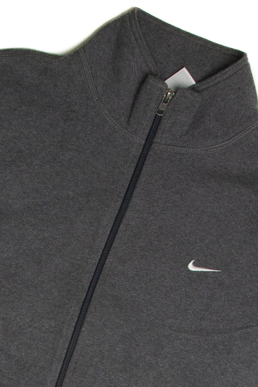 Recycled Nike Sweatshirt 10188