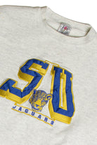 Vintage Southern University Jaguars Sweatshirt