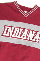 Vintage Indiana University Bloomington Sweatshirt