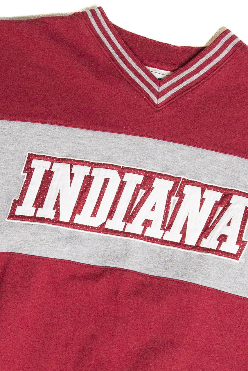Vintage Indiana University Bloomington Sweatshirt
