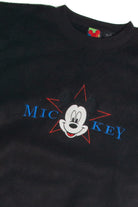 Vintage Mickey Unlimited Sweatshirt