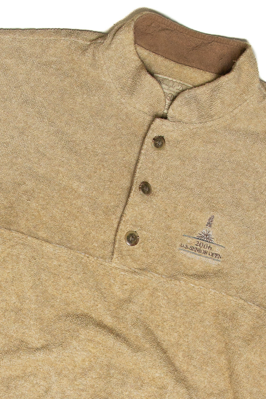 U.S. Senior Open Prairie Dunes 2006 Sweatshirt