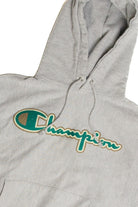 Vintage Champion Stitched Logo Sweatshirt