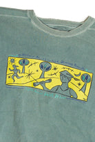 Vintage Pillsbury Neighborhood FANS 24 Hour Sweatshirt 