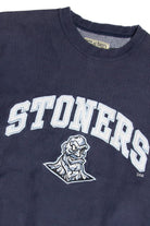 Vintage Stoners Crew Sweatshirt
