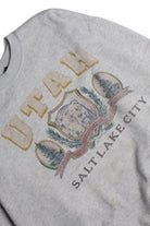 Vintage SLC Utah Sweatshirt (1990s) 