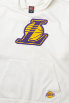 Nike Los Angeles Lakers Sweatshirt 