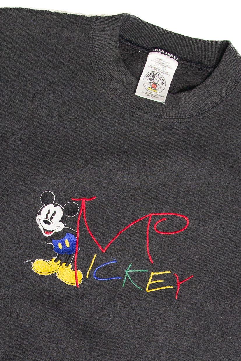 Vintage Mickey & Co. Sweatshirt 10309
