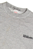Vintage Wilson Sweatshirt