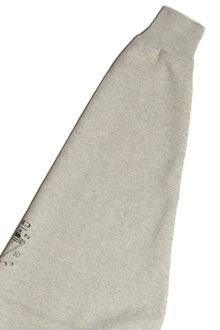Vintage Newport Rhode Island 12 Meters Crew Sweatshirt