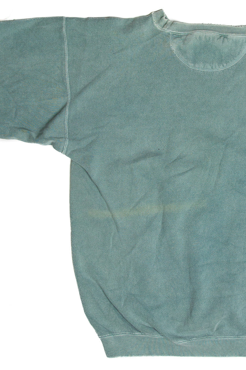 Vintage Pillsbury Neighborhood FANS 24 Hour Sweatshirt 