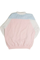 Vintage Van Heusen Collared Sweatshirt