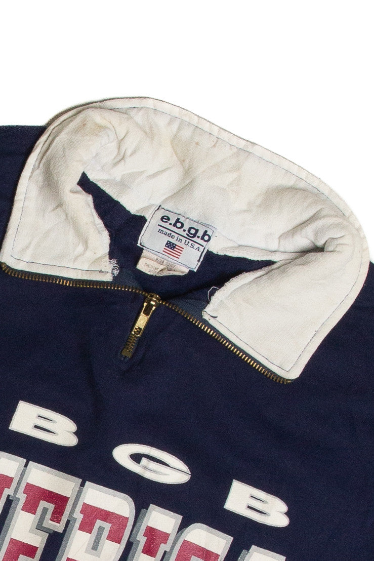 Vintage EBGB American Sportswear Sweatshirt