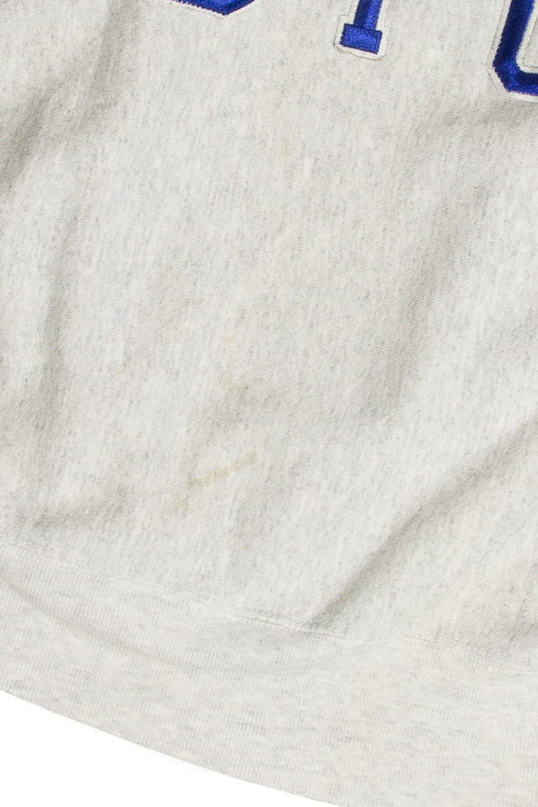 Vintage BYU Sweatshirt 9756