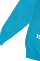 Vintage "Mardi Gras New Orleans" Celebration Sweatshirt