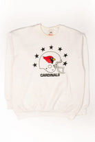 Vintage Arizona Cardinals Sweatshirt (1980s)