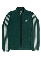 Vintage Adidas Zip-Up Sweatshirt
