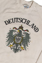 Vintage Deutschland Sweatshirt