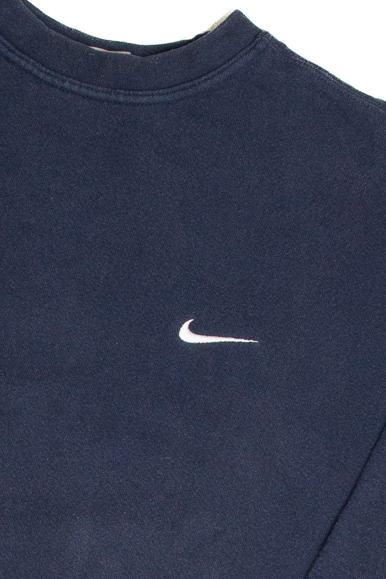 Vintage Nike Sweatshirt 10016