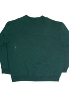 Vintage Embroidered Notre Dame Sweatshirt