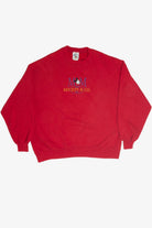 Vintage Disney Mickey & Co. Sweatshirt